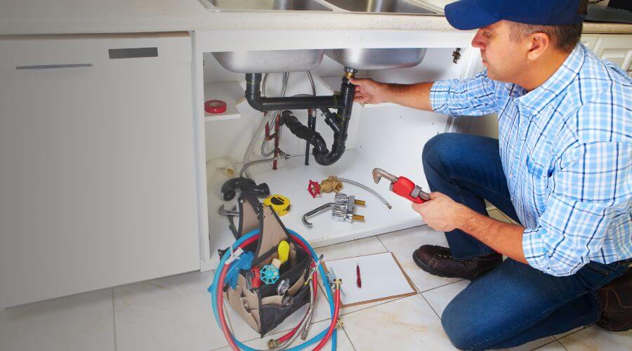 Professional Leak Detection Services in Scipio, IN